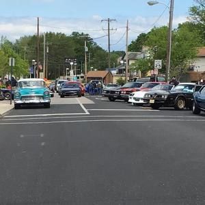 Meet your Posher, Jaime